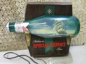 lot 247 image: Lightup Heilemans Special Export B...
