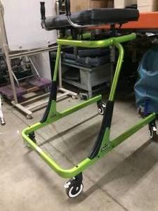 MSRP $3500 Rifton Pacer XL Gait Trainer Rehab Walker - Excellent Condition