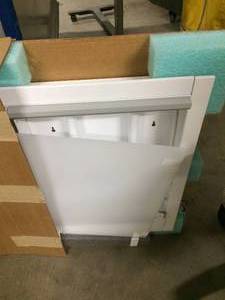 MSRP $700 New In Open Box&nbspMaxant Techline 400 Series Double Bank X-Ray Illuminator