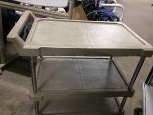 3 Tier Cart