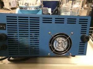 Circon ACMI ALU-2B Halogen Light Source