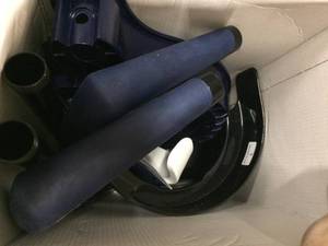 Sigvaris SIMON compression Stocking Donning and Doffing Aid
