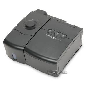 MSRP $1000&nbspRespironics REMstar Auto M Series With A-Flex Self Adjusting Pressure CPAP Machine, Humidifier, and Smart Card &amp Travel Case Good Working Condition
