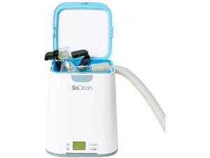 MSRP $300 New In Open Box&nbspSoClean 2 CPAP Cleaner &amp Sanitizer