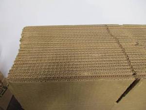 lot 66 image: Shipping Boxes