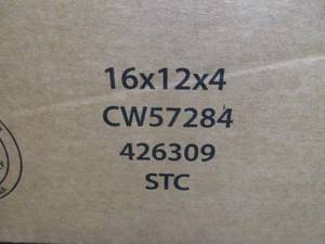 lot 85 image: Shipping Boxes