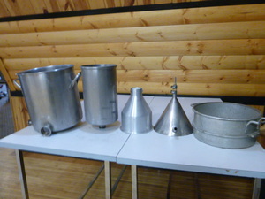 lot 69 image: Miscellaneous Restaurant Equipment