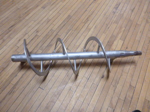 lot 73 image: Commercial Spiral Attachment
