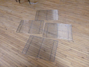 lot 88 image: 4 Oven Racks