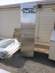 lot 161 image: Anets Proofer