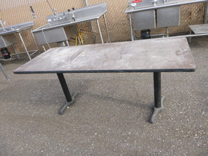 lot 174 image: Table