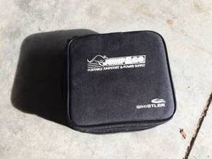 lot 7 image: Whistler Jump & Go Portable Jump Pack