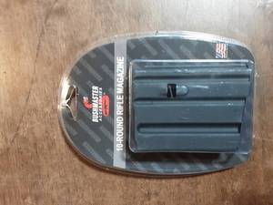 lot 43 image: Bushmaster 10 Round AR-15 Magazine New