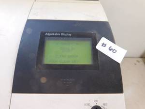 lot 60 image: SAM4S ER-650 Electronic Cash Register