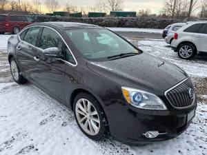 2014 Buick Verano