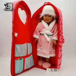 lot 094 image: American Girl Doll