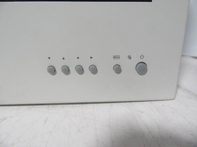 lot 54 image: Medical 23 in LCD Metal Monitor