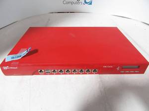lot 29 image: Watchguard XTM 3 Series XTM 330
