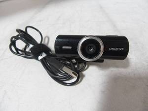 lot 41 image: Creative USB Camera