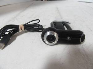 lot 42 image: Logictech USB Camera