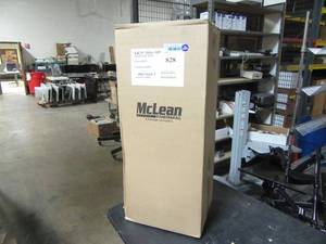 lot 45 image: New Sealed McLean Data Center Chiller XR29-1816-109