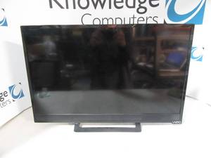 lot 51 image: 24 in Vizio TV