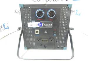 lot 55 image: ZABOLIGHT