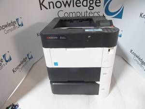 lot 70 image: KYOCERA ECOSYS FS-4200DN  Office Printer