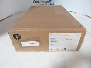 lot 89 image: New HP JC165A A6600 RPE-X1 Main Processing Unit