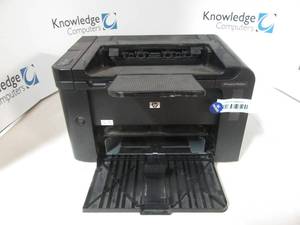 lot 90 image: HP Laserjet P1606dn
