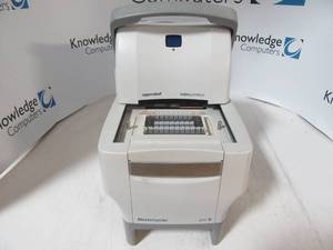 lot 97 image: Eeppendorf Mastercycler ProS Lab equipment