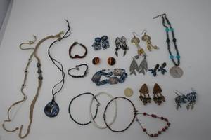 Southwestern Jewelry