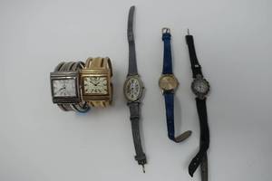 5 Watches