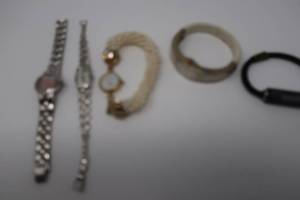 5 Watches