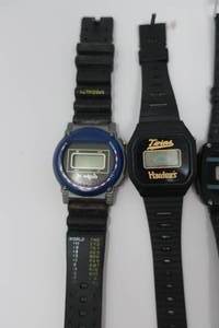 8 Everyday Watches