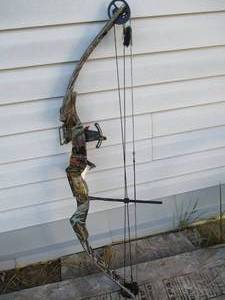 York Avanti 2000 Bow