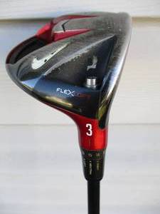 NIKE Covert Kuro Kage #3 Hybrid