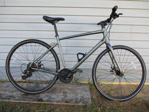 Cannondale Bicycle