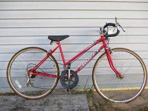 Huffy Ultima Bicycle