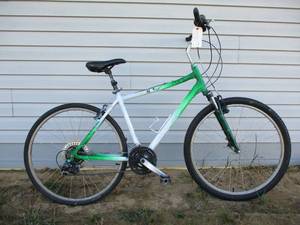 Raleigh Bicycle