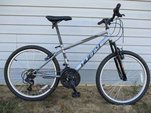 Huffy RC All Terrain