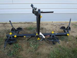 Saris Bicycle Rack