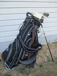 Golf Clubs