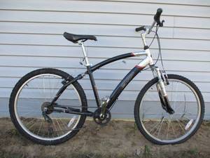 Kent Aluminum Bicycle