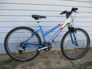 Schwinn Bicycle