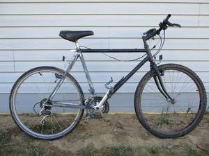 Trek Bicycle