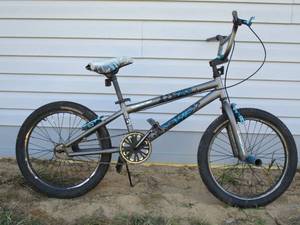 Thruster Single Speed Bicycle