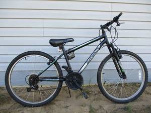 Roadmaster Granite Peak Bicycle