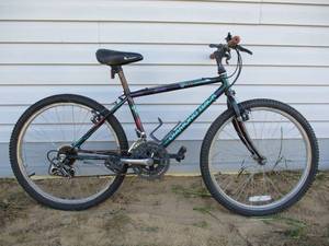 Diamondback Outlook Bicycle