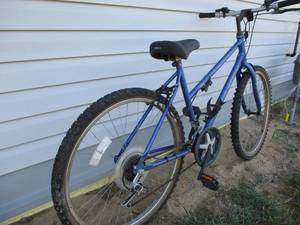 Huffy Cherokee Bicycle